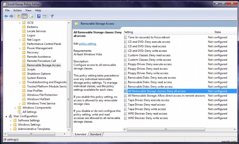 How to Enable or Disable USB Ports In Windows 7 & 10