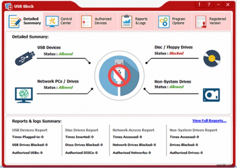 How to Enable or Disable USB Ports In Windows 7 & 10