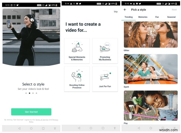 10 Best Video Editors For Students To Use In 2022 [Paid & Free]