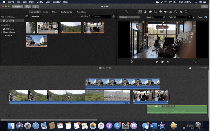 10 Best Video Editors For Students To Use In 2022 [Paid & Free]