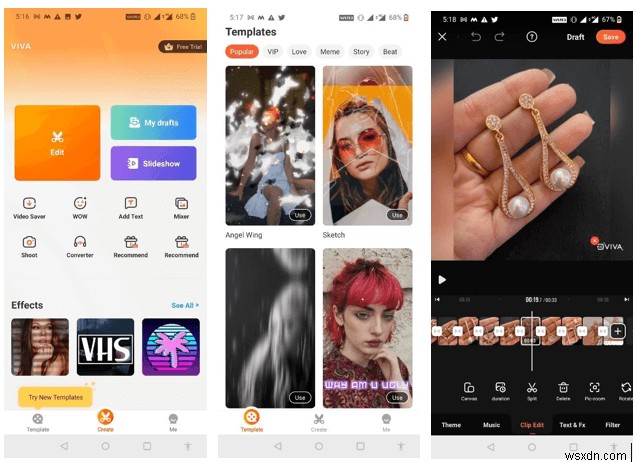10 Best Video Editors For Students To Use In 2022 [Paid & Free]