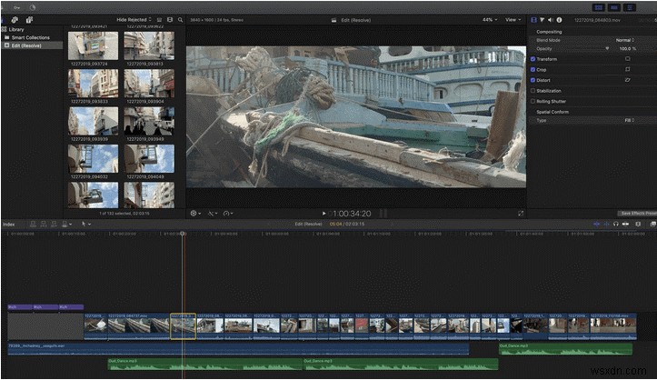 10 Best Video Editors For Students To Use In 2022 [Paid & Free]