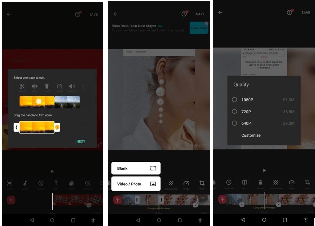 10 Best Video Editors For Students To Use In 2022 [Paid & Free]
