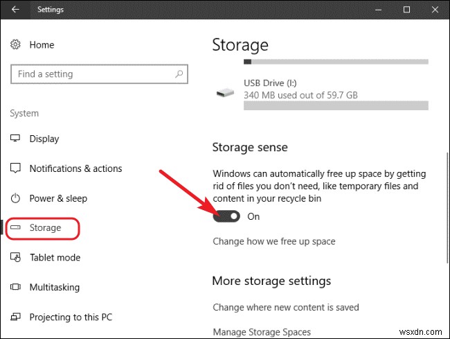 How To Schedule Auto-Empty In Recycle Bin