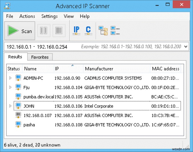 10 Best Free Network Monitoring Software 2022