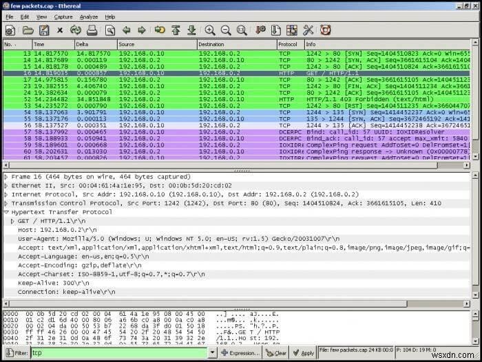 10 Best Free Network Monitoring Software 2022