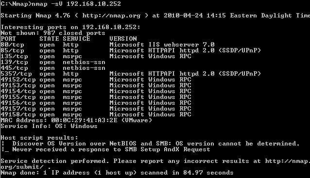 10 Best Free Network Monitoring Software 2022