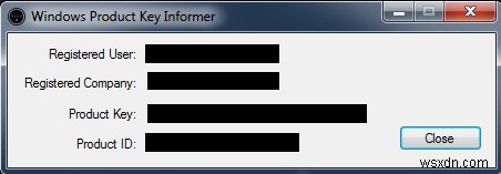 11 Best Product Key Finder For Windows 7, 8 and 10