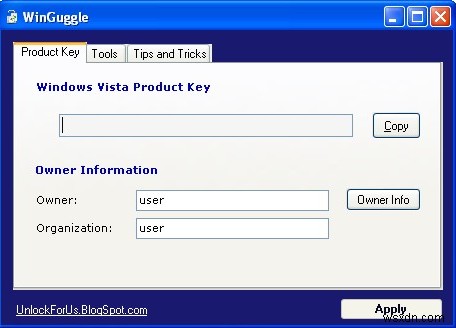 11 Best Product Key Finder For Windows 7, 8 and 10