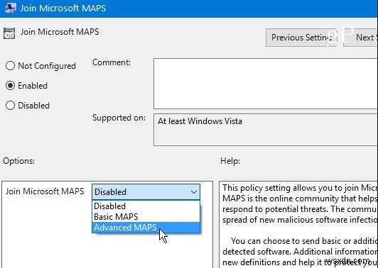 How To Make Windows Defender More Effective