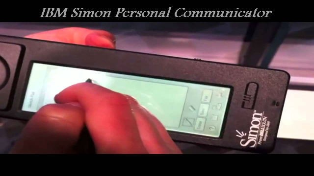 90’s – The Milestone Decade for Technologies – Year 1992 & 1993