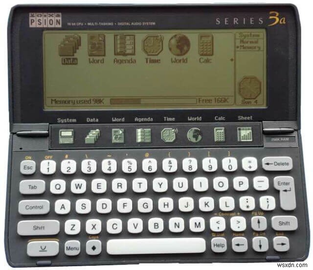 90’s – The Milestone Decade for Technologies – Year 1992 & 1993