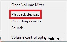 Fix Cracking/Buzzing Speakers on a Windows PC