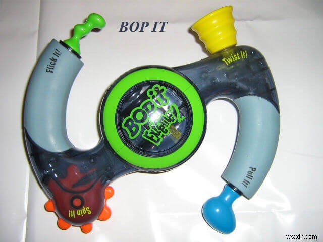 90’s – The Milestone Decade for Technologies – Year 1996: Part1