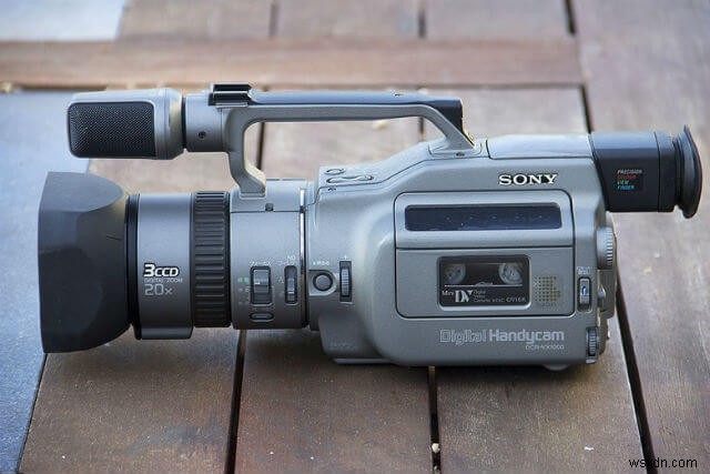 90’s – The Milestone Decade for Technologies – Year 1995