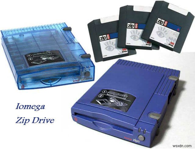 90’s – The Milestone Decade for Technologies – Year 1995