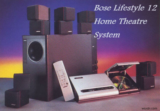 90’s – The Milestone Decade for Technologies – Year 1994