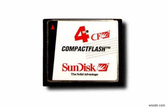 90’s – The Milestone Decade for Technologies – Year 1994