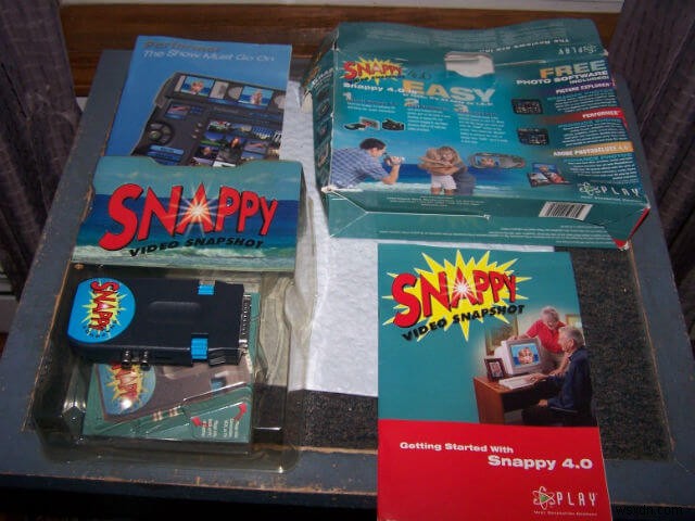 The Milestone Decade for Technologies – Year 1996 (Part2)