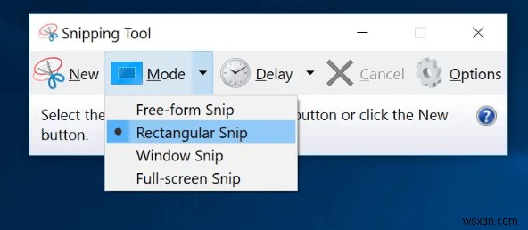 9 Fastest Ways to Take Screenshots on Windows 10 PC