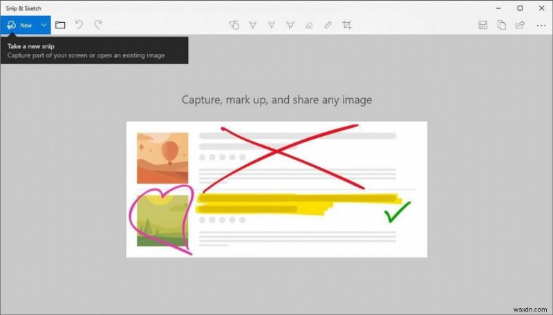 9 Fastest Ways to Take Screenshots on Windows 10 PC