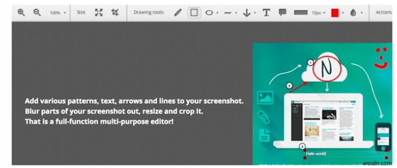 9 Fastest Ways to Take Screenshots on Windows 10 PC