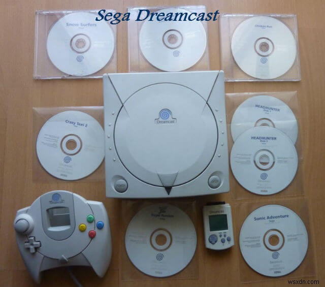 90’s – The Milestone Decade for Technologies – Year 1998 Part 2