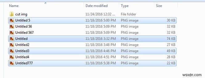 How to Quickly Rename Multiple Files in Windows Without Any Software