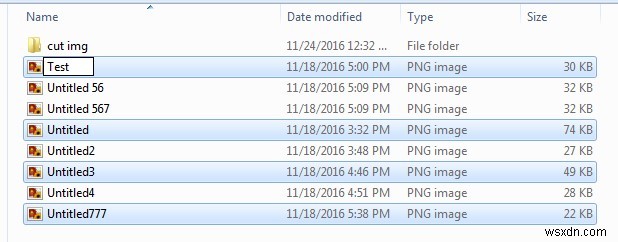 How to Quickly Rename Multiple Files in Windows Without Any Software
