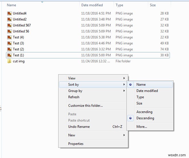How to Quickly Rename Multiple Files in Windows Without Any Software