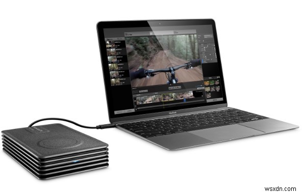 5 Best Portable Hard Drives 2022