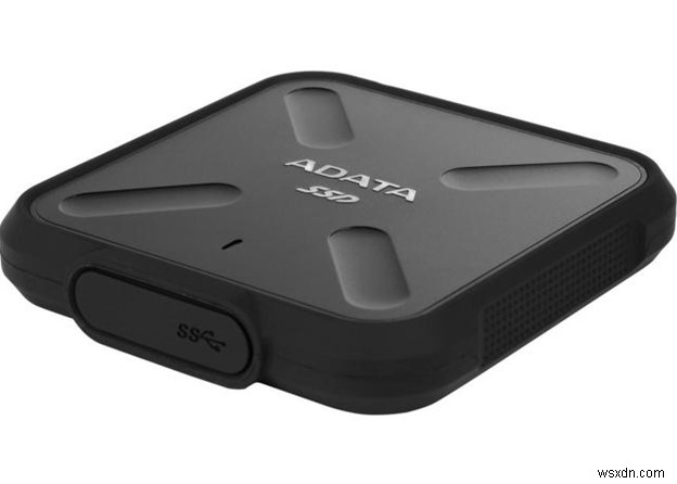 5 Best Portable Hard Drives 2022