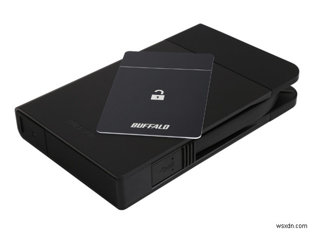 5 Best Portable Hard Drives 2022