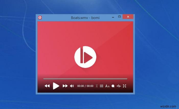 11 Best & Free HD Media Player for Windows PC of 2022