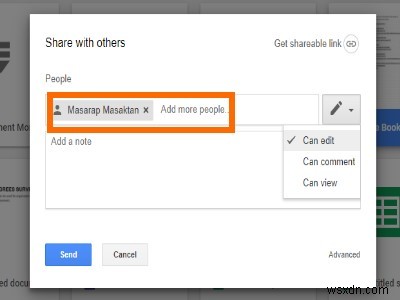 How to Change a Google Drive File Owner