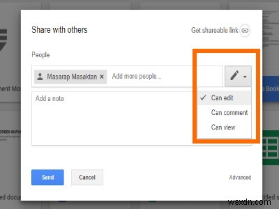 How to Change a Google Drive File Owner