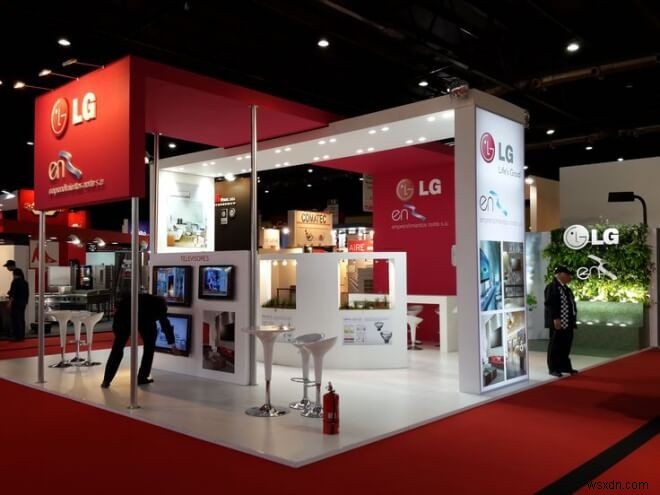 Another WannaCry Ransomware Attack: LG Electronics Takes Systems Offline