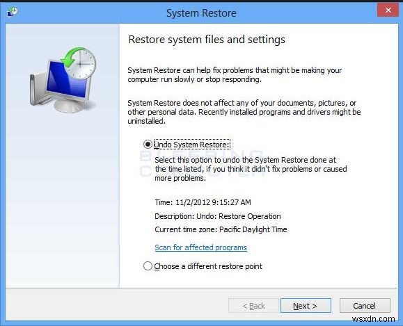 How To Uninstall Unwanted Programs On Your PC