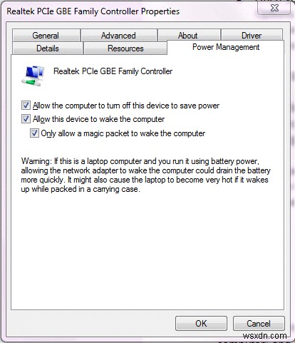 What Is Wake-on-LAN, And How To Enable It?