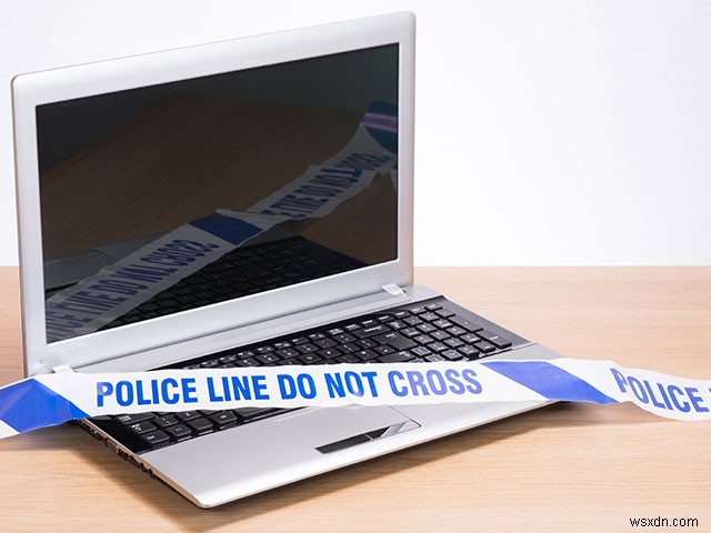 The Dark Side of Secret Tracking Apps