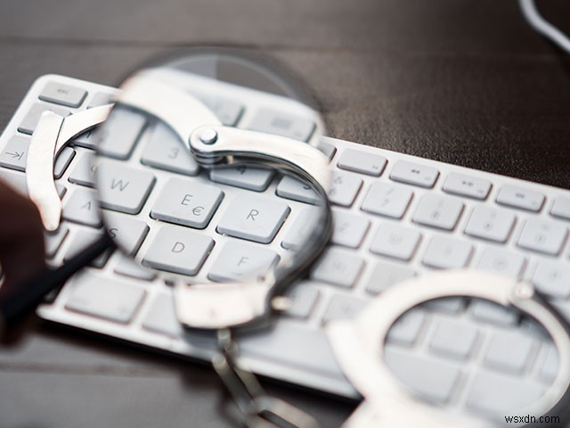 The Dark Side of Secret Tracking Apps