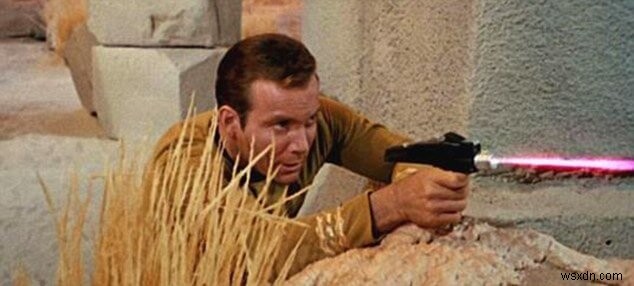 Practical Tech Inspired by Star Trek