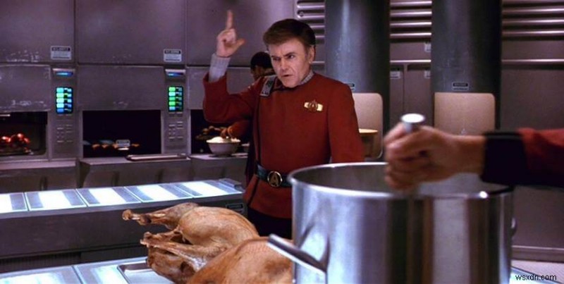 Practical Tech Inspired by Star Trek