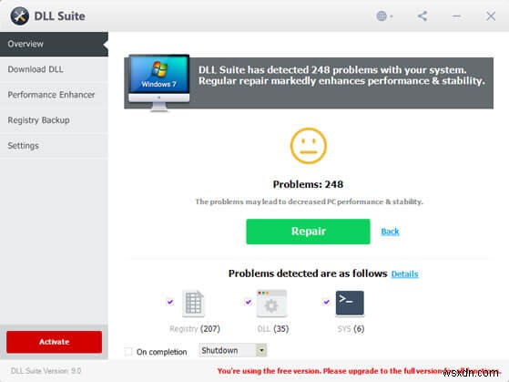 10 Best DLL Fixer Software For Windows 10, 8, 7 PC: Free/Paid