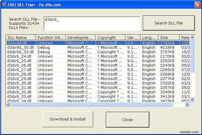10 Best DLL Fixer Software For Windows 10, 8, 7 PC: Free/Paid