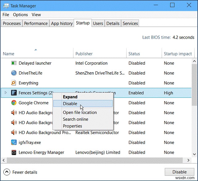 Avoid Making These Windows Maintenance Mistakes