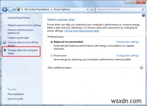 Why Hibernate/Sleep Mode is Better than Shutdown