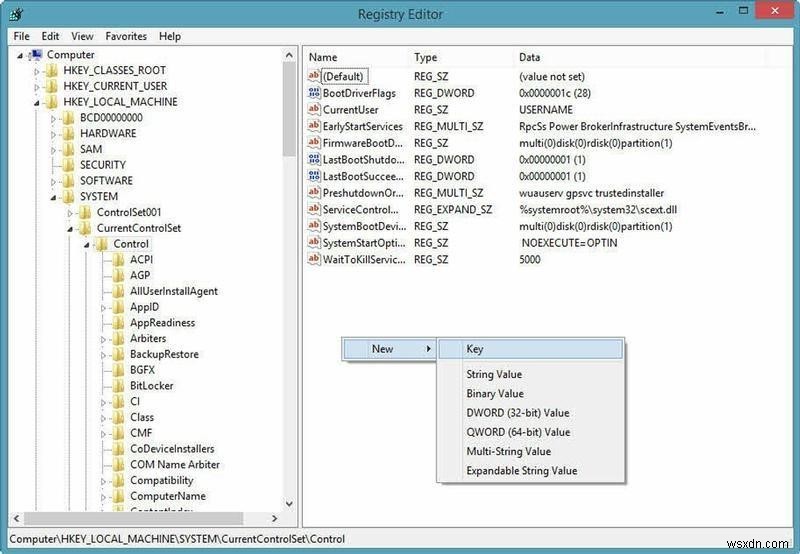 How to Remove Write Protection from Removable Drives
