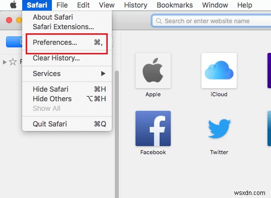 How to Prevent Websites from Showing Notifications