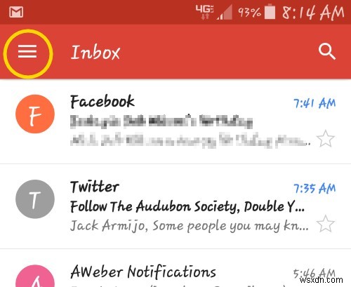 How To Add Signature In Gmail